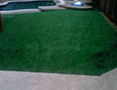 Synthetic Grass 1