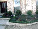 Stone Edging 1