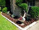 Stone Edging 2