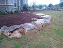 Stone Edging 6