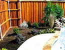 Wood Fencing 3