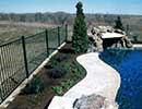Iron Fencing 1