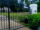 Iron Fencing 2