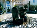 Fountain 1
