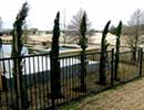 Iron Fencing 6