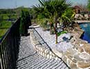 Retaining Wall 1