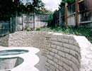 Retaining Wall 2