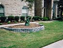 Retaining Wall 3