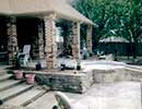 Retaining Wall 4