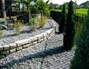 Retaining Wall 5