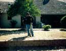 Retaining Wall 6