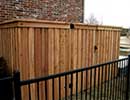 Fence Screening 1
